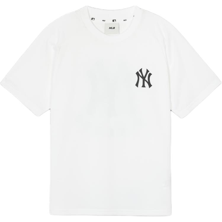 MLB KIDS Футболка белая для подростков, Белый, MLB KIDS Футболка белая для подростков
MLB KIDS Футболка белая для подростков, Белый, MLB KIDS Футболка белая для подростков