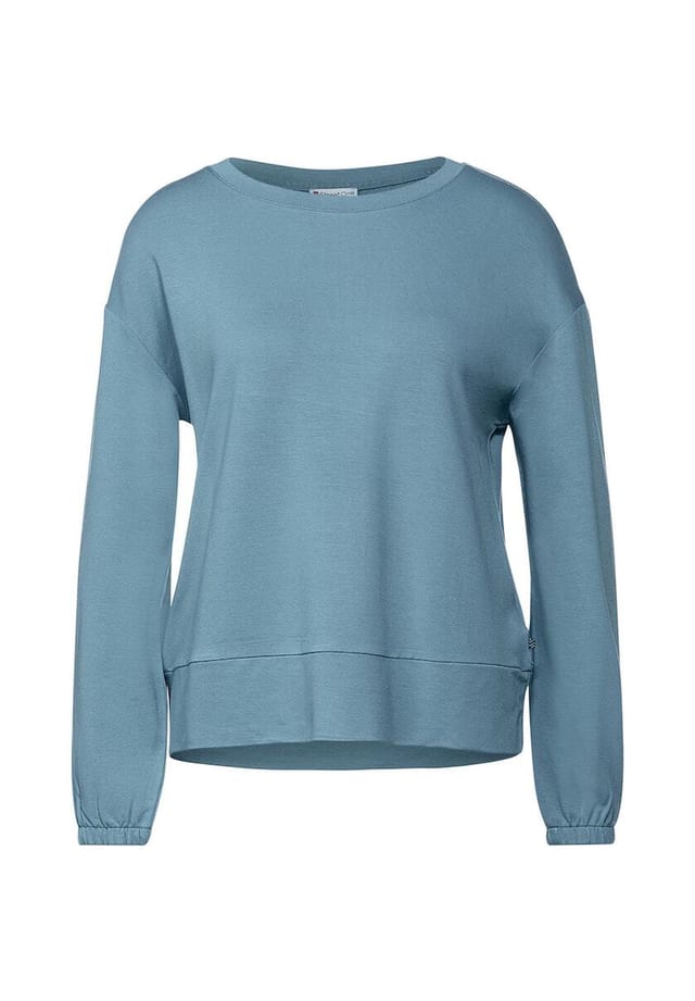 Толстовка Street One, синий
Толстовка Street One, синий