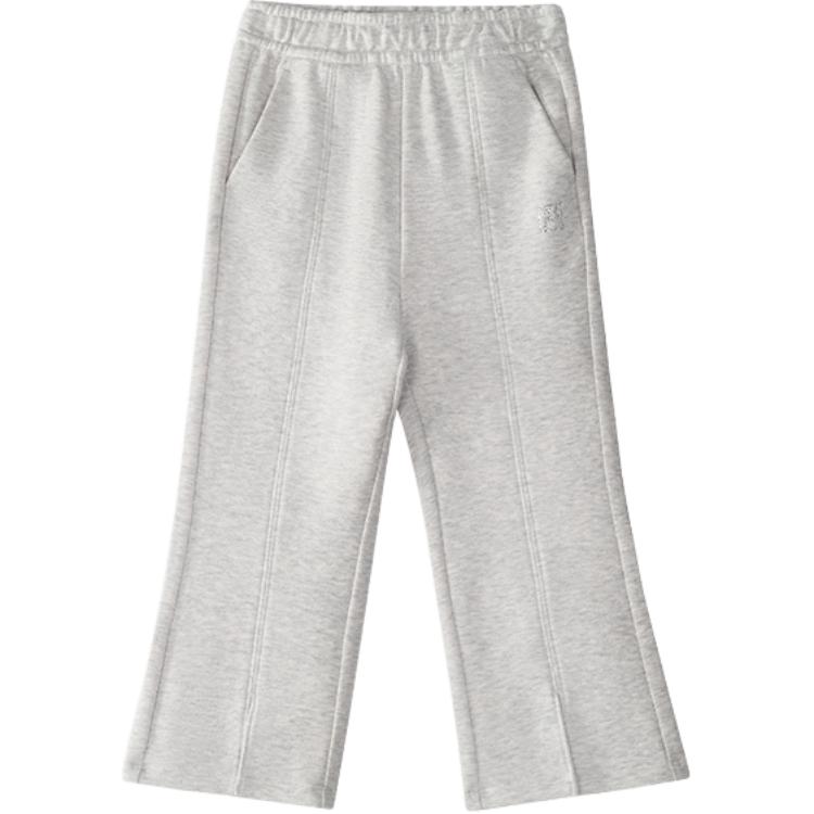 FILA KIDS Брюки ivory heather gray для детей 3-7 лет
FILA KIDS Брюки ivory heather gray для детей 3-7 лет