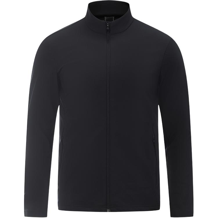 Mizuno Эссеншиал Курка мужская, 09/Black
Mizuno Эссеншиал Курка мужская, 09/Black