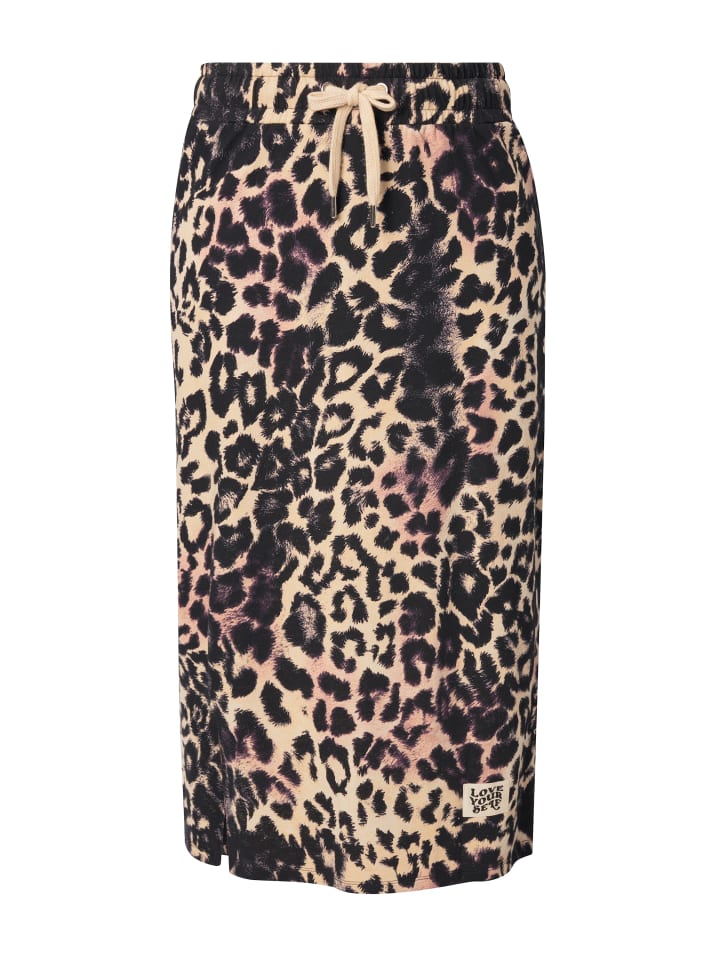 Юбка до колена Angel of Style, цвет weizen
Юбка до колена Angel of Style, цвет weizen