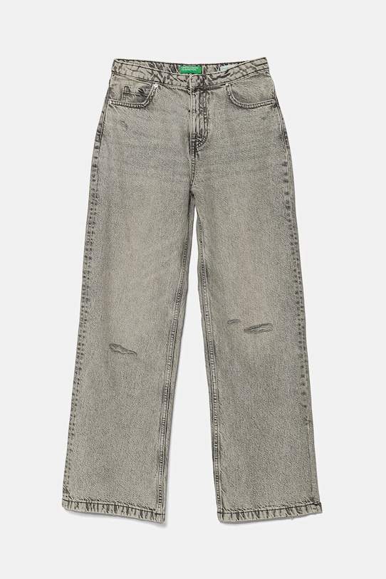 Детские джинсы United Colors Of Benetton, серый
Детские джинсы United Colors Of Benetton, серый