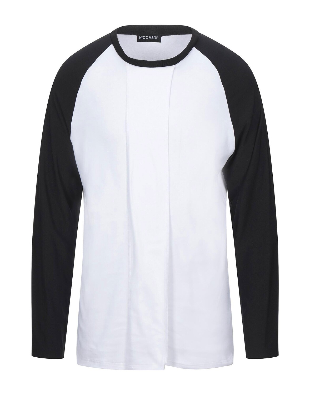 Футболка Nicomede., белый
Футболка Nicomede., белый