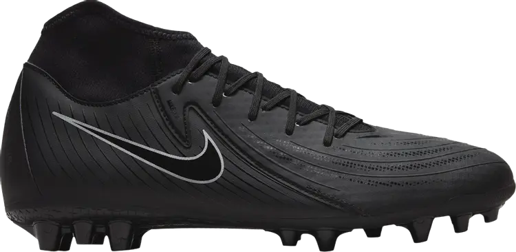 Кроссовки Phantom Luna 2 Academy AG 'Shadow Pack', черный
Кроссовки Phantom Luna 2 Academy AG 'Shadow Pack', черный