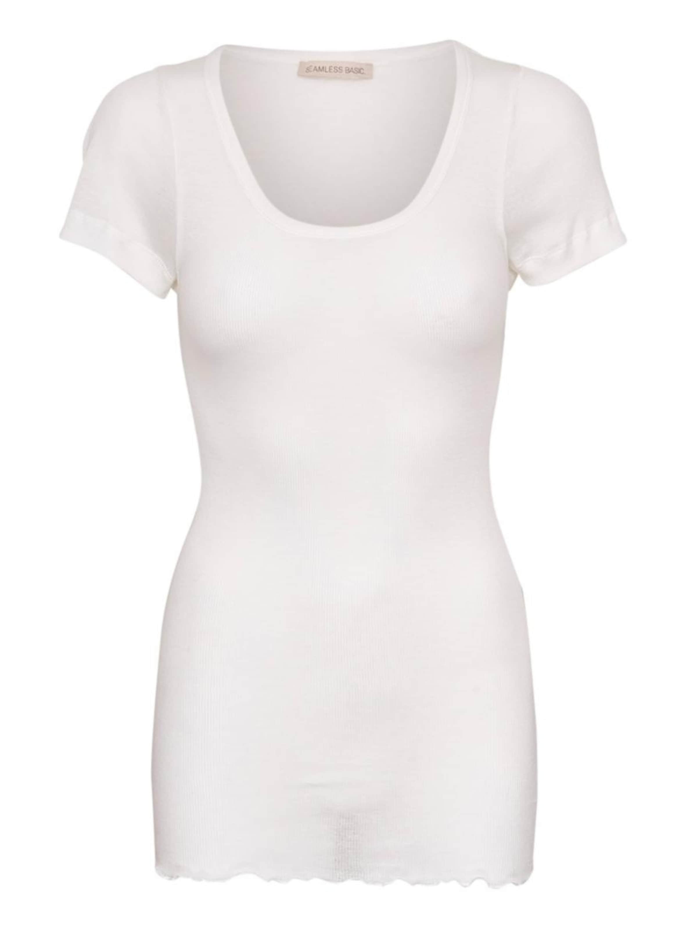 Seamless Basic Топ 'Roseanna' в цвете Off White
Seamless Basic Топ 'Roseanna' в цвете Off White