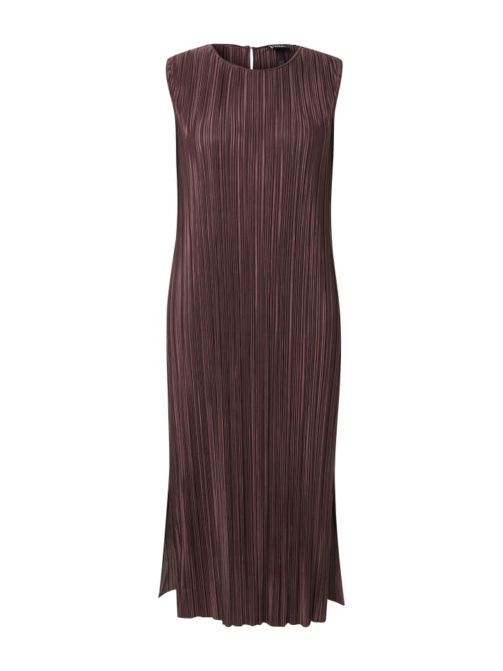 Платье Ulla Popken, цвет mahagoni
Платье Ulla Popken, цвет mahagoni