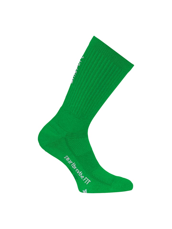 Носки Tube It зеленого цвета uhlsport
Носки Tube It зеленого цвета uhlsport