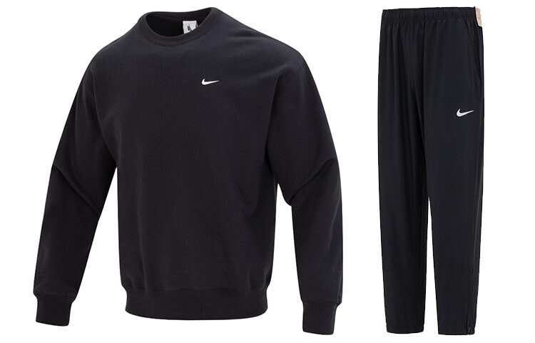 Повседневная спортивная одежда для мужчин Nike 
Повседневная спортивная одежда для мужчин Nike