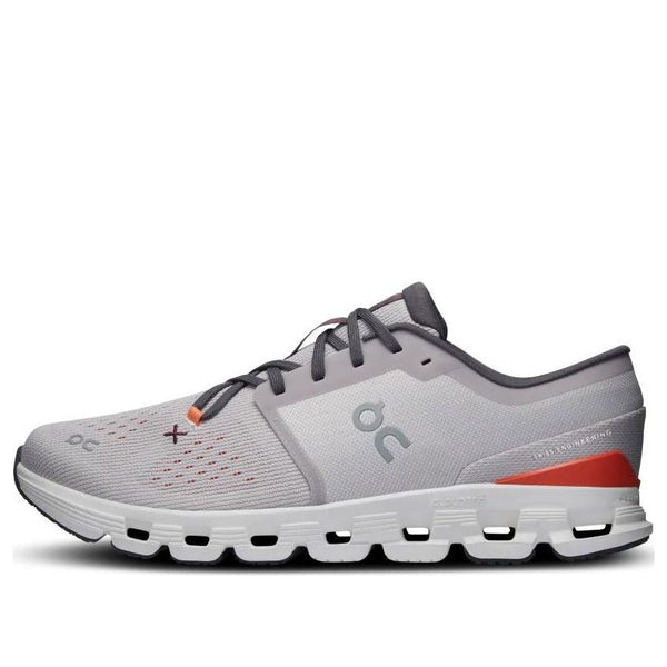 Кроссовки cloud x 4 'silver flame' On Running, серебряный, Серебристый, Кроссовки cloud x 4 'silver flame' On Running, серебряный
Кроссовки cloud x 4 'silver flame' On Running, серебряный, Серебристый, Кроссовки cloud x 4 'silver flame' On Running, серебряный
