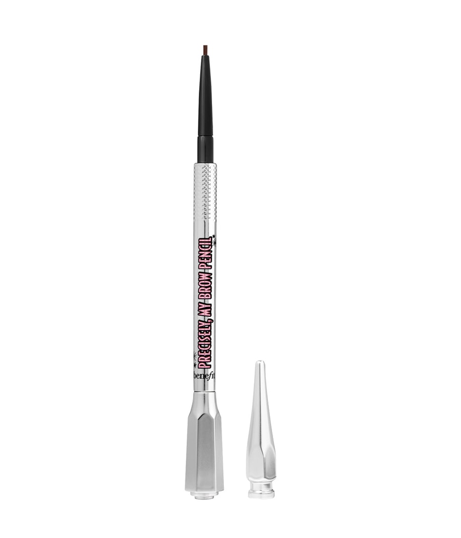 Карандаш для бровей Benefit Cosmetics Precisely, My Brow Pencil, 06 - Cool Soft Black, 0.08g
Карандаш для бровей Benefit Cosmetics Precisely, My Brow Pencil, 06 - Cool Soft Black, 0.08g