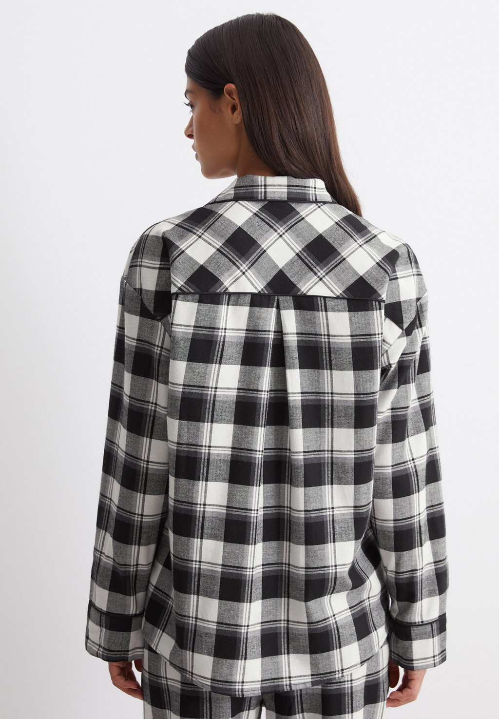 Верх пижамы Marc O'Polo, черный
Верх пижамы Marc O'Polo, черный