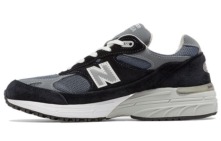 Кроссовки New Balance 993 MiUSA Navy White Women's, Белый, Кроссовки New Balance 993 MiUSA Navy White Women's
Кроссовки New Balance 993 MiUSA Navy White Women's, Белый, Кроссовки New Balance 993 MiUSA Navy White Women's