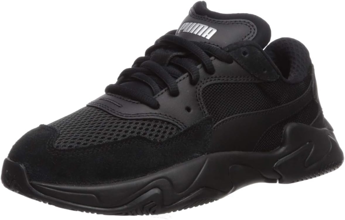 Кроссовки PUMA для мужчин Rebound Layup, черный
Кроссовки PUMA для мужчин Rebound Layup, черный