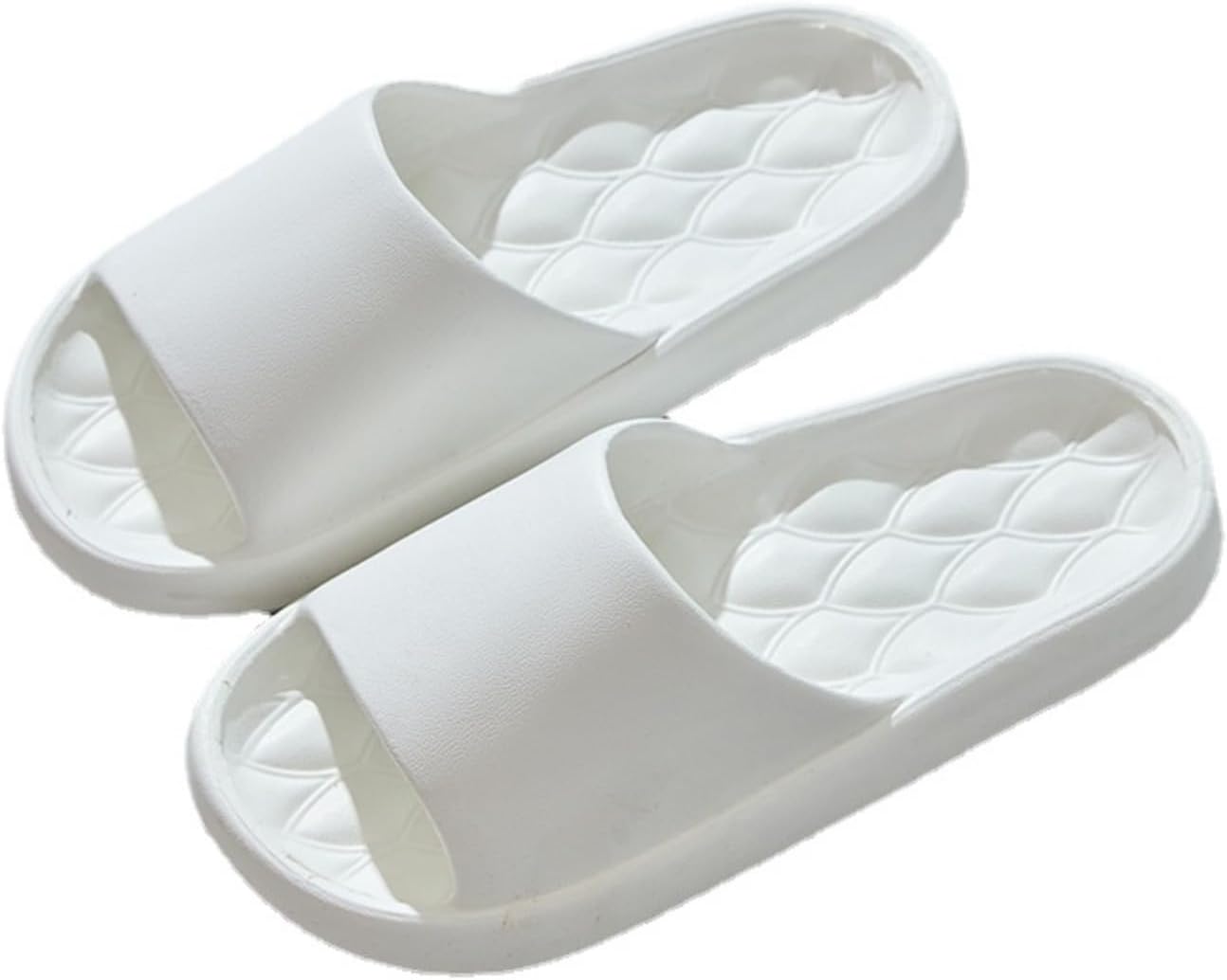 Сандалии для душа FRZTOUR для женщин и мужчин, нескользящие сандалии для бассейна, пляжа и ванной комнаты, летняя домашняя обувь, белый
Сандалии для душа FRZTOUR для женщин и мужчин, нескользящие сандалии для бассейна, пляжа и ванной комнаты, летняя домашняя обувь, белый