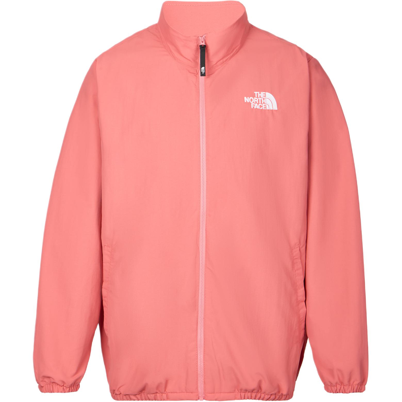THE NORTH FACE Куртка унисекс светло-розовая, Light Pink
THE NORTH FACE Куртка унисекс светло-розовая, Light Pink