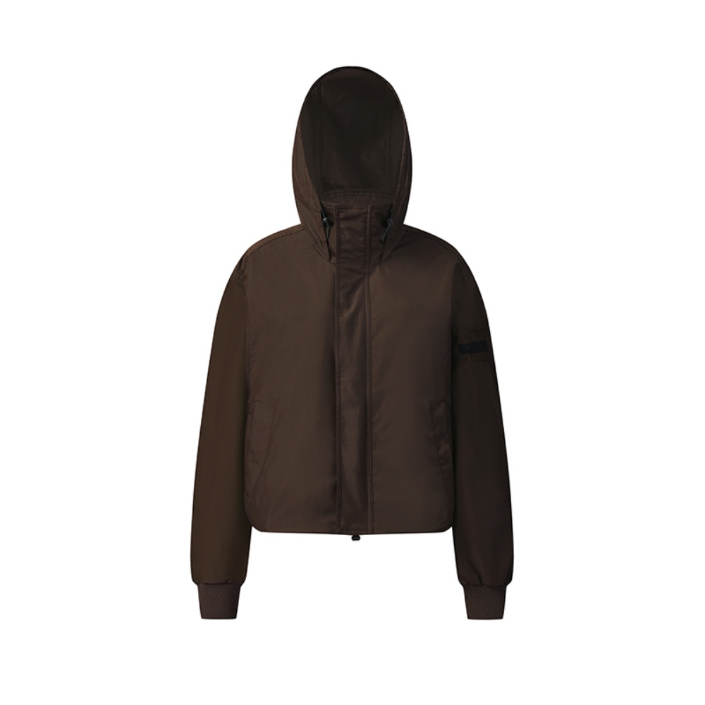 FILA Женская пуховая куртка Explorer в красно-сандаловом цвете, Red Sandalwood Umber
FILA Женская пуховая куртка Explorer в красно-сандаловом цвете, Red Sandalwood Umber