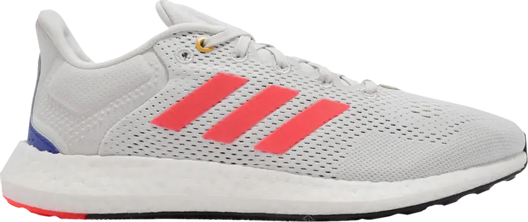 Кроссовки Adidas PureBoost 21, белый
Кроссовки Adidas PureBoost 21, белый