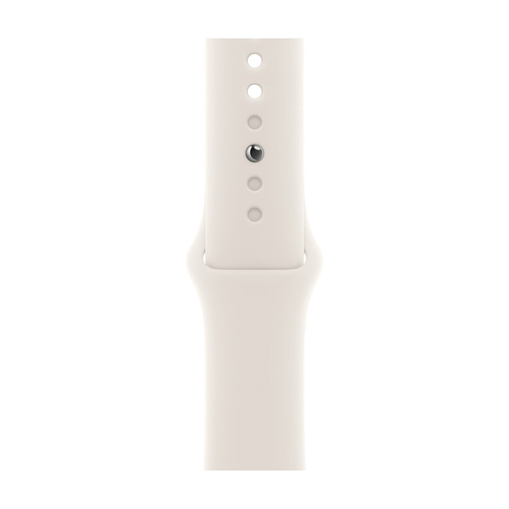 Ремешок Apple Sport Band, 40 мм, S/M, Starlight, Бежевый, Ремешок Apple Sport Band, 40 мм, S/M, Starlight
Ремешок Apple Sport Band, 40 мм, S/M, Starlight, Бежевый, Ремешок Apple Sport Band, 40 мм, S/M, Starlight