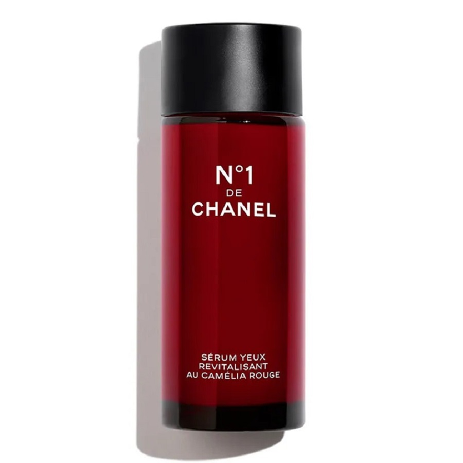 Сыворотка для лица сменный блок Chanel N°1 De Chanel Revitalisierendes, 15 мл
Сыворотка для лица сменный блок Chanel N°1 De Chanel Revitalisierendes, 15 мл