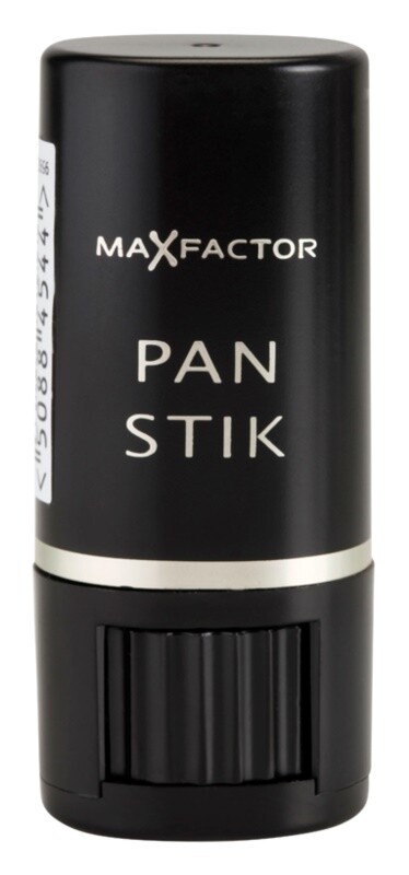 Тональный крем и консилер в одном Max Factor Panstik, оттенок 97 Cool Bronze 9 г
Тональный крем и консилер в одном Max Factor Panstik, оттенок 97 Cool Bronze 9 г