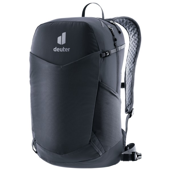 Speed lite 21 - походный рюкзак Deuter, черный
Speed lite 21 - походный рюкзак Deuter, черный