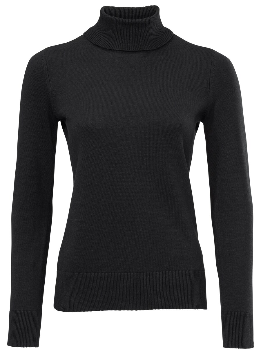 Свитер heine, черный
Свитер heine, черный