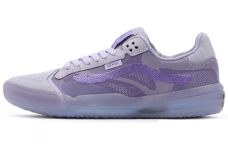 Кроссовки Vans EVDNT UltimateWaffle, фиолетовый
Кроссовки Vans EVDNT UltimateWaffle, фиолетовый