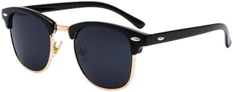 Классические поляризованные солнцезащитные очки для мужчин и женщин, винтажные солнцезащитные очки для женщин и мужчин, модные зеркальные солнцезащитные очки MTZJH, G12
Классические поляризованные солнцезащитные очки для мужчин и женщин, винтажные солнцезащитные очки для женщин и мужчин, модные зеркальные солнцезащитные очки MTZJH, G12