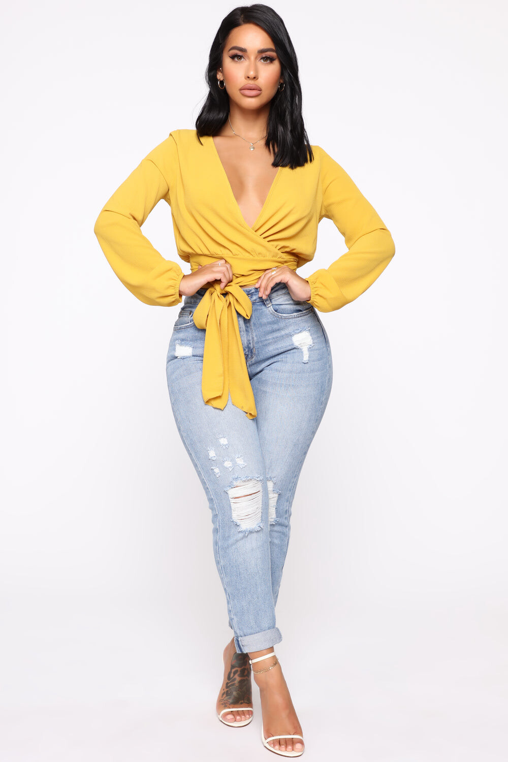 Джинсы Fashion Nova IH8973HB, синий
Джинсы Fashion Nova IH8973HB, синий