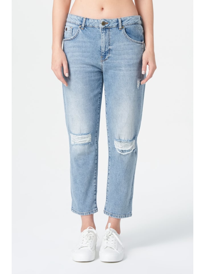 Джинсы M.O.D
Джинсы M.O.D