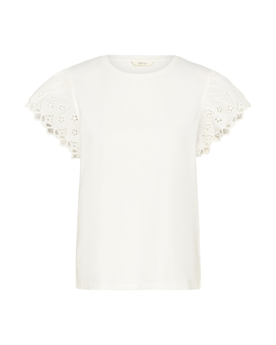 Блуза Cream Lisea, белый
Блуза Cream Lisea, белый