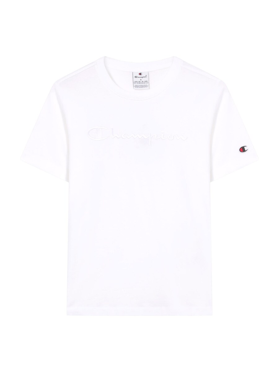 Футболка Champion Authentic Athletic Apparel, White
Футболка Champion Authentic Athletic Apparel, White