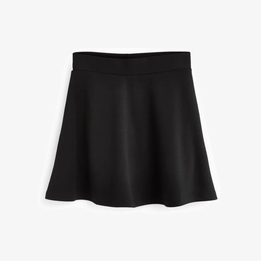 Юбка для девочки Next Stretch, черный
Юбка для девочки Next Stretch, черный