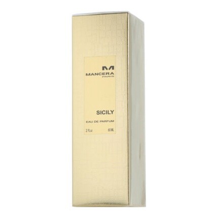 Mancera The Summer Edit Sicily EDP Spray 60 мл
Mancera The Summer Edit Sicily EDP Spray 60 мл