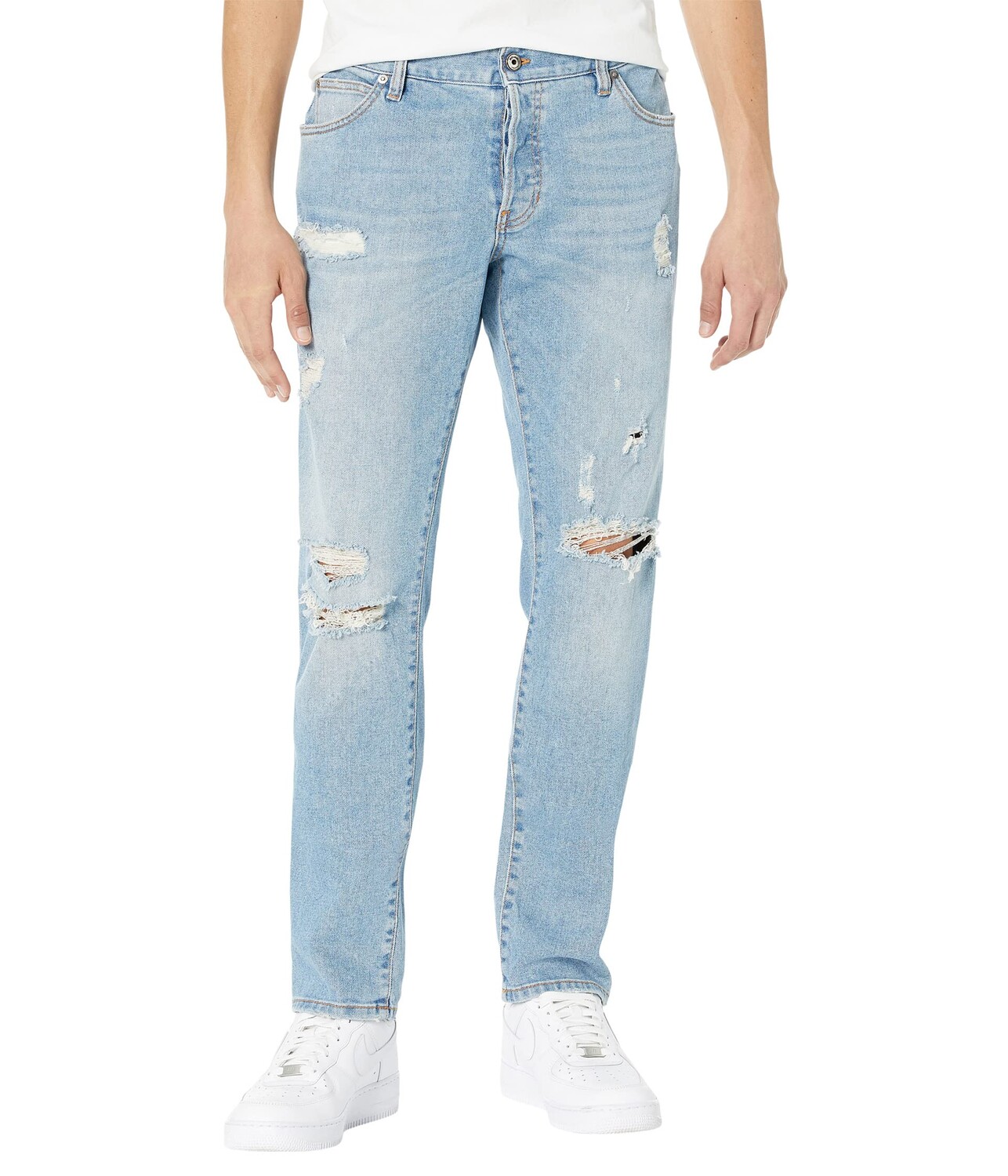 Брюки Just Cavalli, Just Super Slim-Fit Pants with Studs At Rips, Серый, Брюки Just Cavalli, Just Super Slim-Fit Pants with Studs At Rips
Брюки Just Cavalli, Just Super Slim-Fit Pants with Studs At Rips, Серый, Брюки Just Cavalli, Just Super Slim-Fit Pants with Studs At Rips