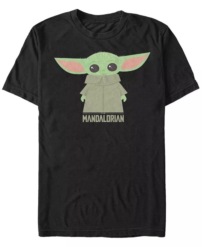 Футболка мужская Cute Stance с коротким рукавом и круглым вырезом Fifth Sun, черный
Футболка мужская Cute Stance с коротким рукавом и круглым вырезом Fifth Sun, черный