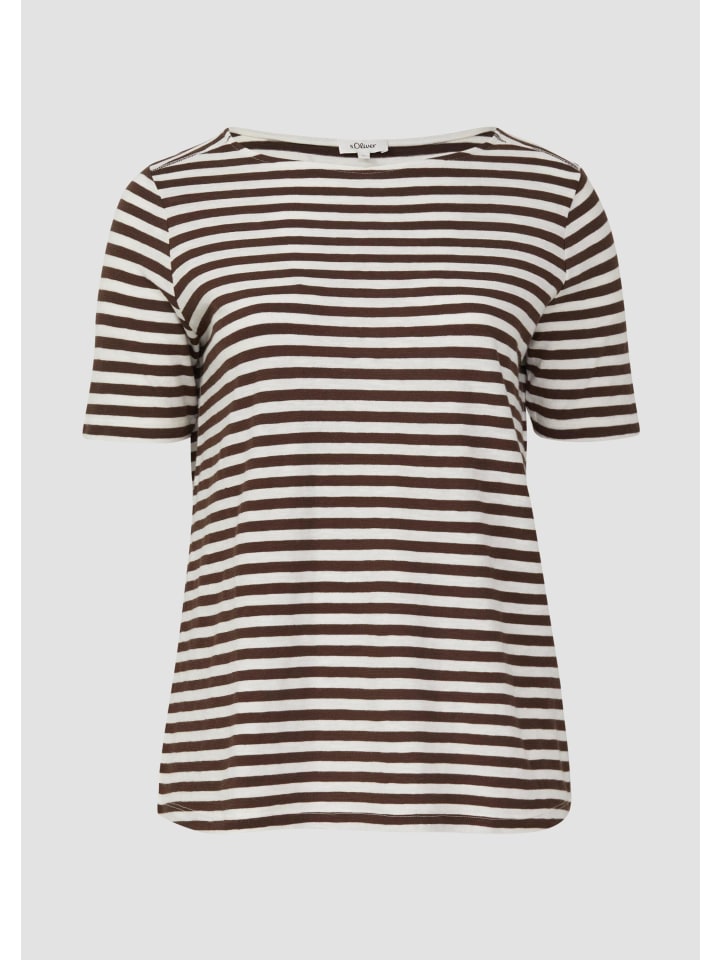 Футболка в цвете 88G2_mokka s.Oliver, Хаки, Футболка в цвете 88G2_mokka s.Oliver
Футболка в цвете 88G2_mokka s.Oliver, Хаки, Футболка в цвете 88G2_mokka s.Oliver