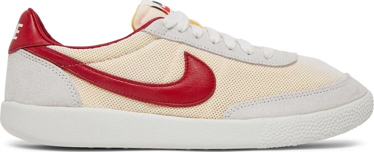 Кроссовки Nike Killshot OG SP 'Gym Red', красный
Кроссовки Nike Killshot OG SP 'Gym Red', красный