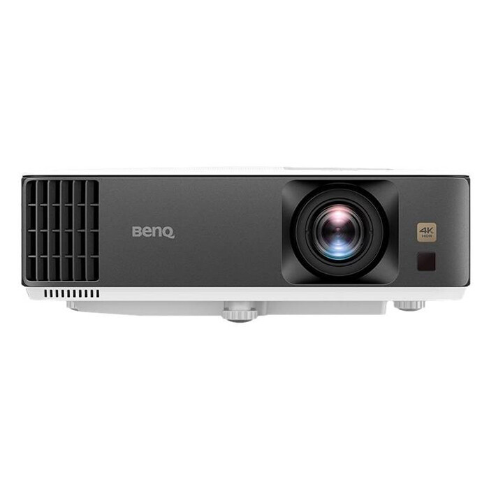 Проектор BenQ TK700, белый
Проектор BenQ TK700, белый