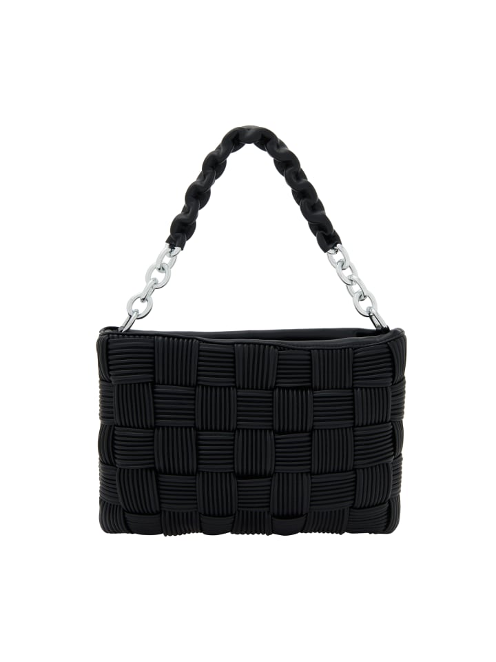 Наплечная сумка usha WHITE LABEL, черный
Наплечная сумка usha WHITE LABEL, черный