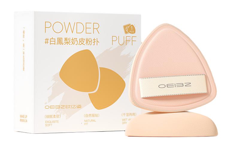 Пудра / Спонжи для макияжа Unisex Oeiez
Пудра / Спонжи для макияжа Unisex Oeiez