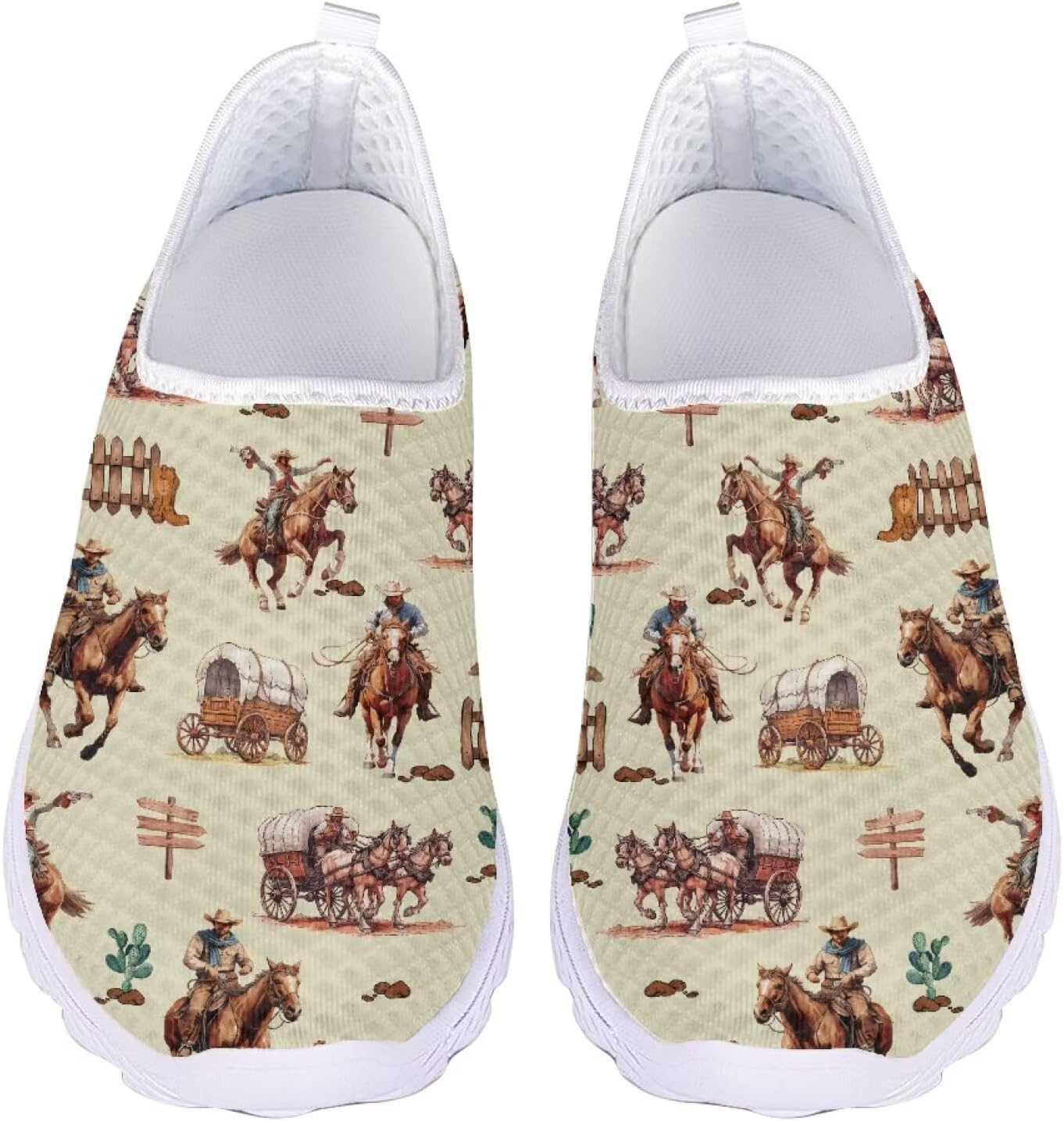 Кроссовки Kuiaobaty Fashion легкие, дышащие, слипоны для ходьбы, спортивная повседневная обувь, лоферы для женщин и мужчин, Cowboy Horse
Кроссовки Kuiaobaty Fashion легкие, дышащие, слипоны для ходьбы, спортивная повседневная обувь, лоферы для женщин и мужчин, Cowboy Horse