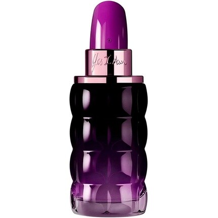 Cacharel Yes I Am Fabulous парфюмированная вода 50 мл черный
Cacharel Yes I Am Fabulous парфюмированная вода 50 мл черный