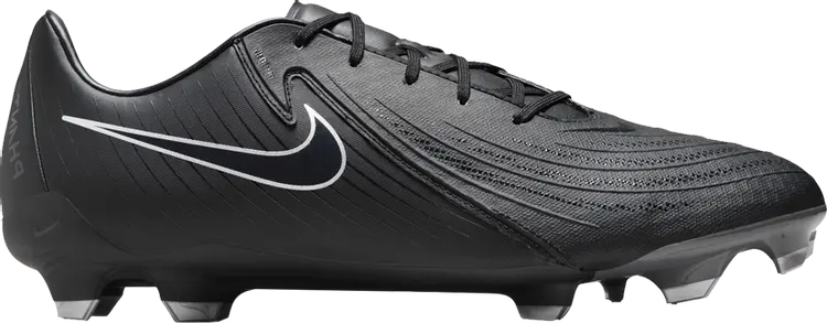 Кроссовки Phantom GX 2 Academy MG 'Shadow Pack', черный
Кроссовки Phantom GX 2 Academy MG 'Shadow Pack', черный