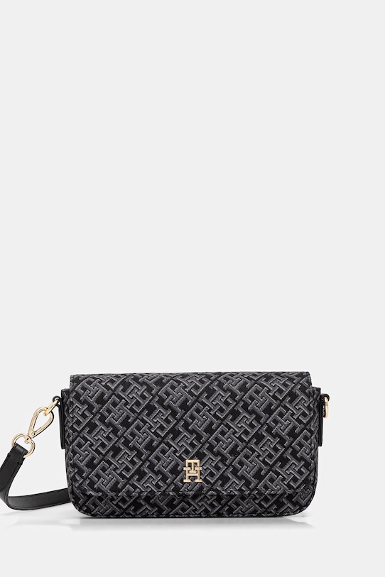 Сумка Tommy Hilfiger, черный
Сумка Tommy Hilfiger, черный