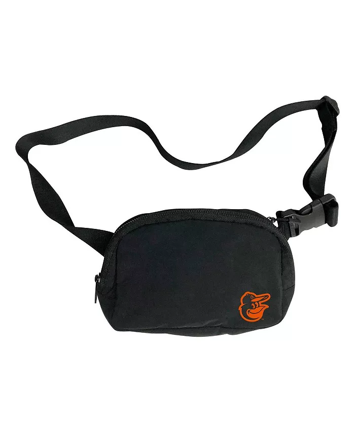 Сумка на пояс Baltimore Orioles Logo Brands
Сумка на пояс Baltimore Orioles Logo Brands