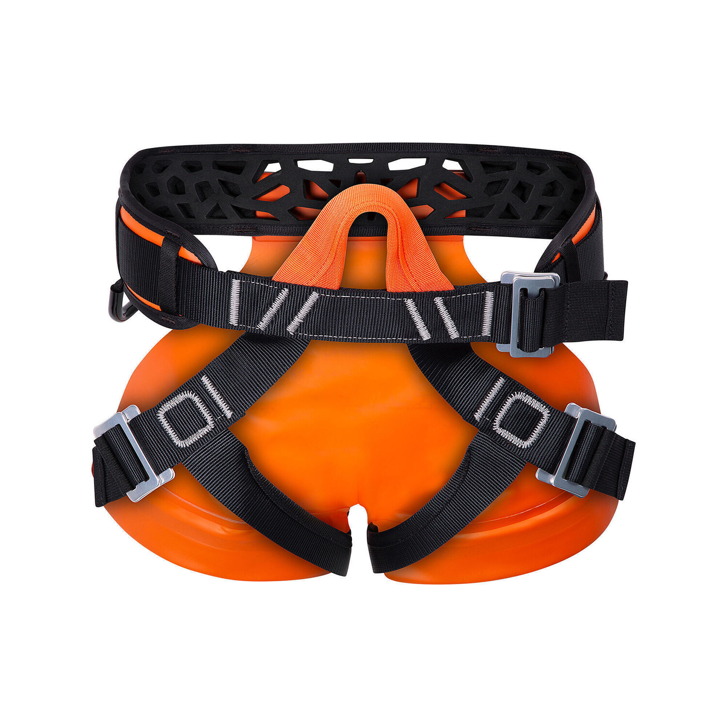 Альпинистская обвязка Simond унисекс, оранжевый
Альпинистская обвязка Simond унисекс, оранжевый