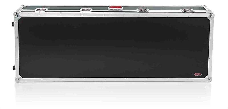 Чехлы Gator G-TOUR-88V2XL Сверхбольшой чехол для клавиатуры на 88 нот с колесами
Чехлы Gator G-TOUR-88V2XL Сверхбольшой чехол для клавиатуры на 88 нот с колесами