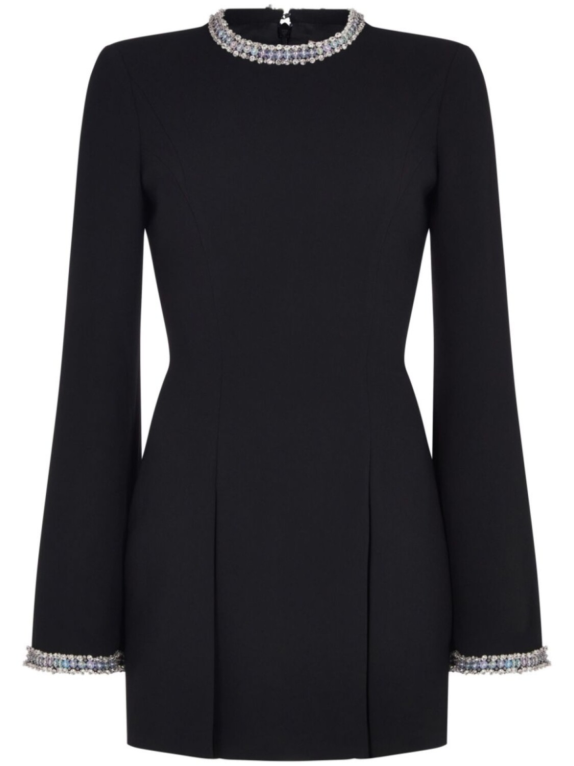 Платье Clover SABINA BILENKO, черный
Платье Clover SABINA BILENKO, черный