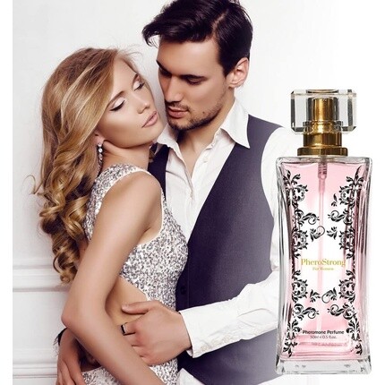 Medica Group Специальная смесь феромонов человека PheroStrong для мужчин 50 мл
Medica Group Специальная смесь феромонов человека PheroStrong для мужчин 50 мл